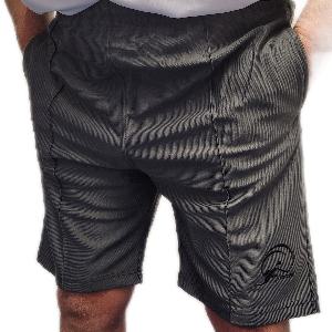 ibowl Sports Shorts Grey 