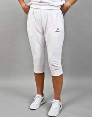 Henselite Bowls Sports Cropped Trousers