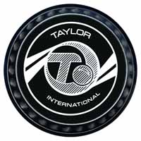 Taylor International Black
