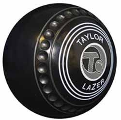 <strong><strong><span style='font-size: 16px;'> Taylor Lazer Bowls Black</span></strong></strong>