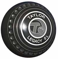 Taylor Legacy SL Black