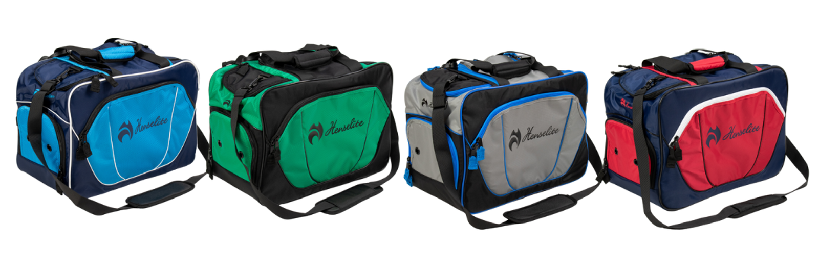 Henselite Professional Sports Bag 