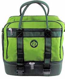Drakes Pride Midi Bag B4248