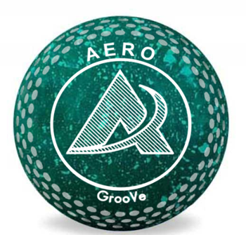 Aero Emerald 