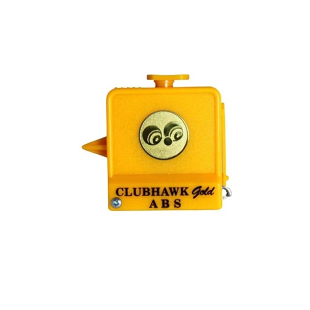 Acclaim Umpire Solid Rubber Bowling Measuring Wedges 2 Round 2.8 Cm 2 - View #6