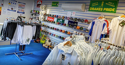 Bowls World, bowls accessories and equipment