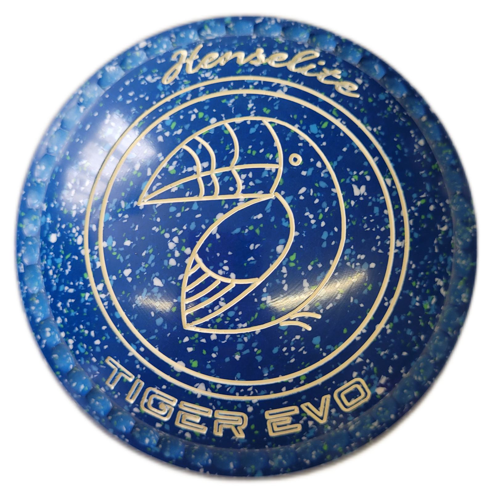 Henselite Tiger Evo size 3H Atlas mega grip 