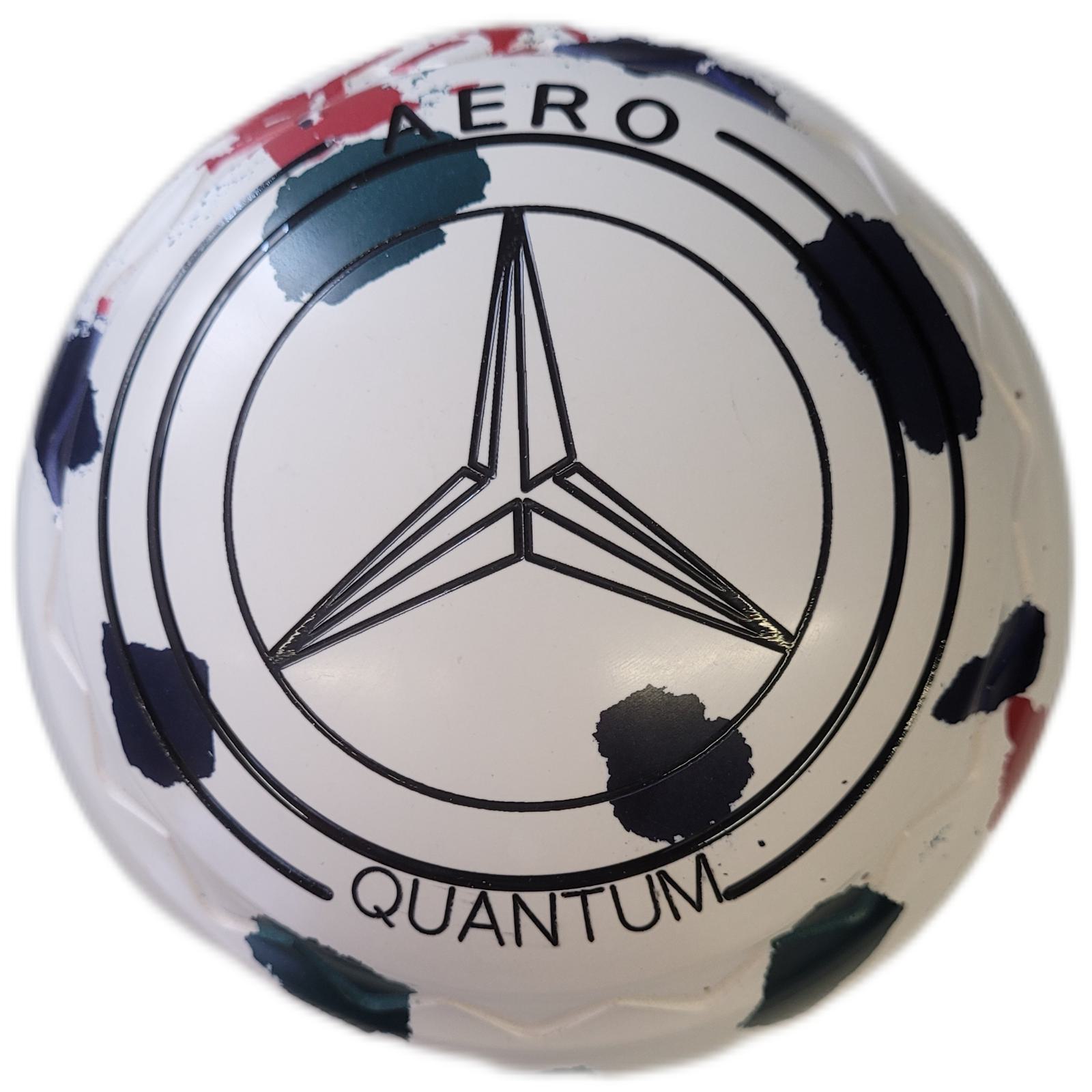 Aero Quantum Size 3H Picasso Z Scoop