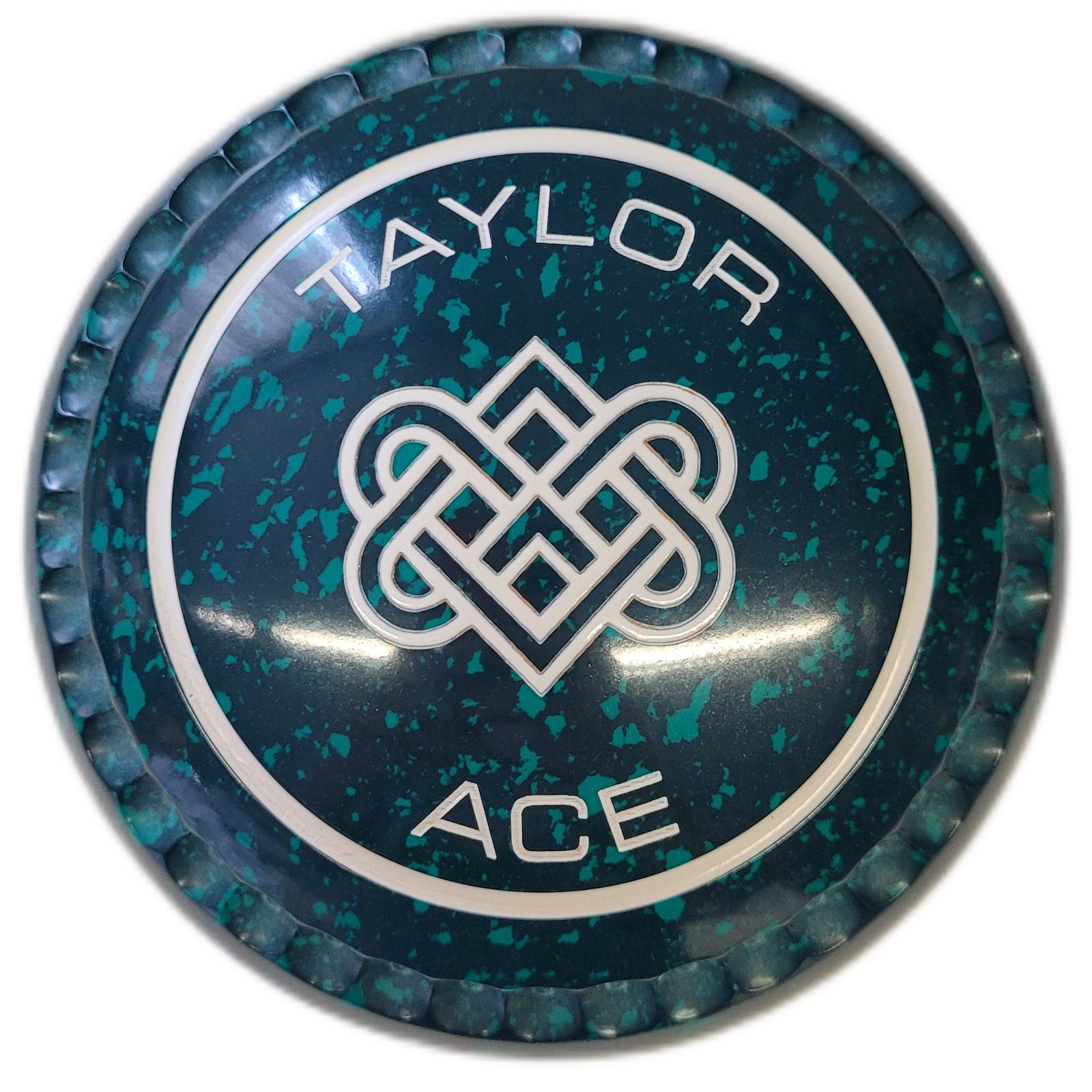 Taylor Ace Size 4H Green/Green xtreme grip