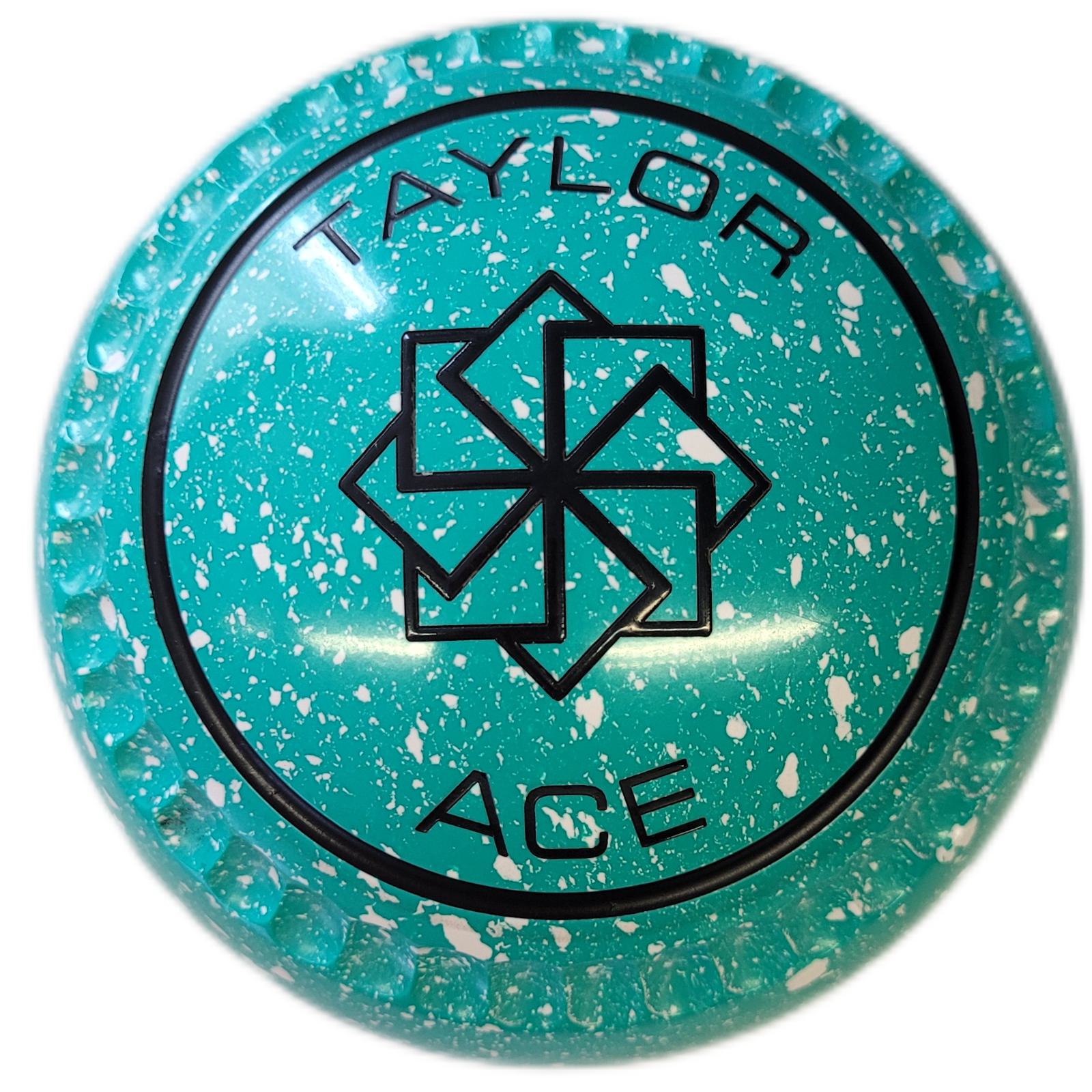 Taylor Ace Size 000H Mint/White Xtreme grip