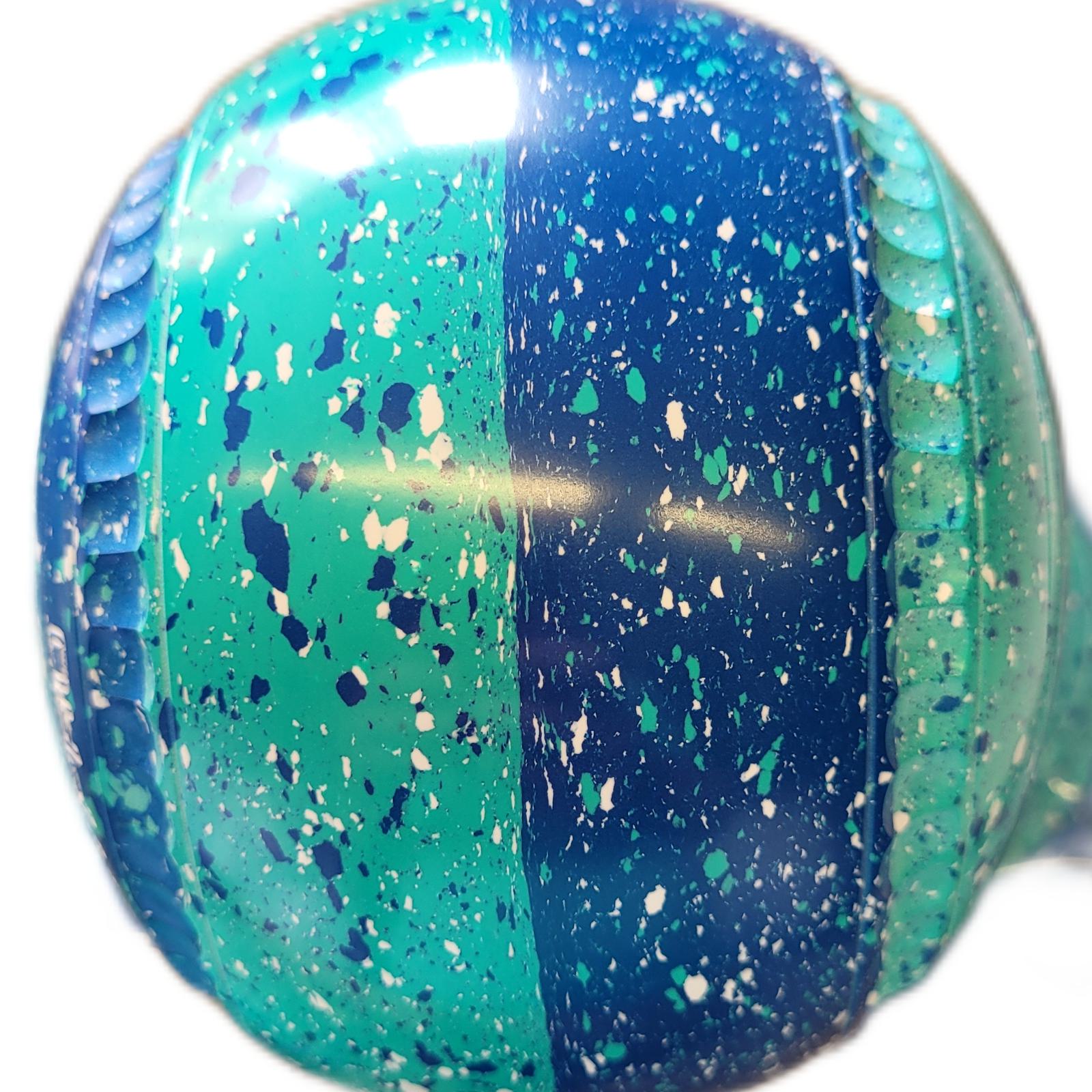Henselite Tiger Pro 2H Momentum Quadrant