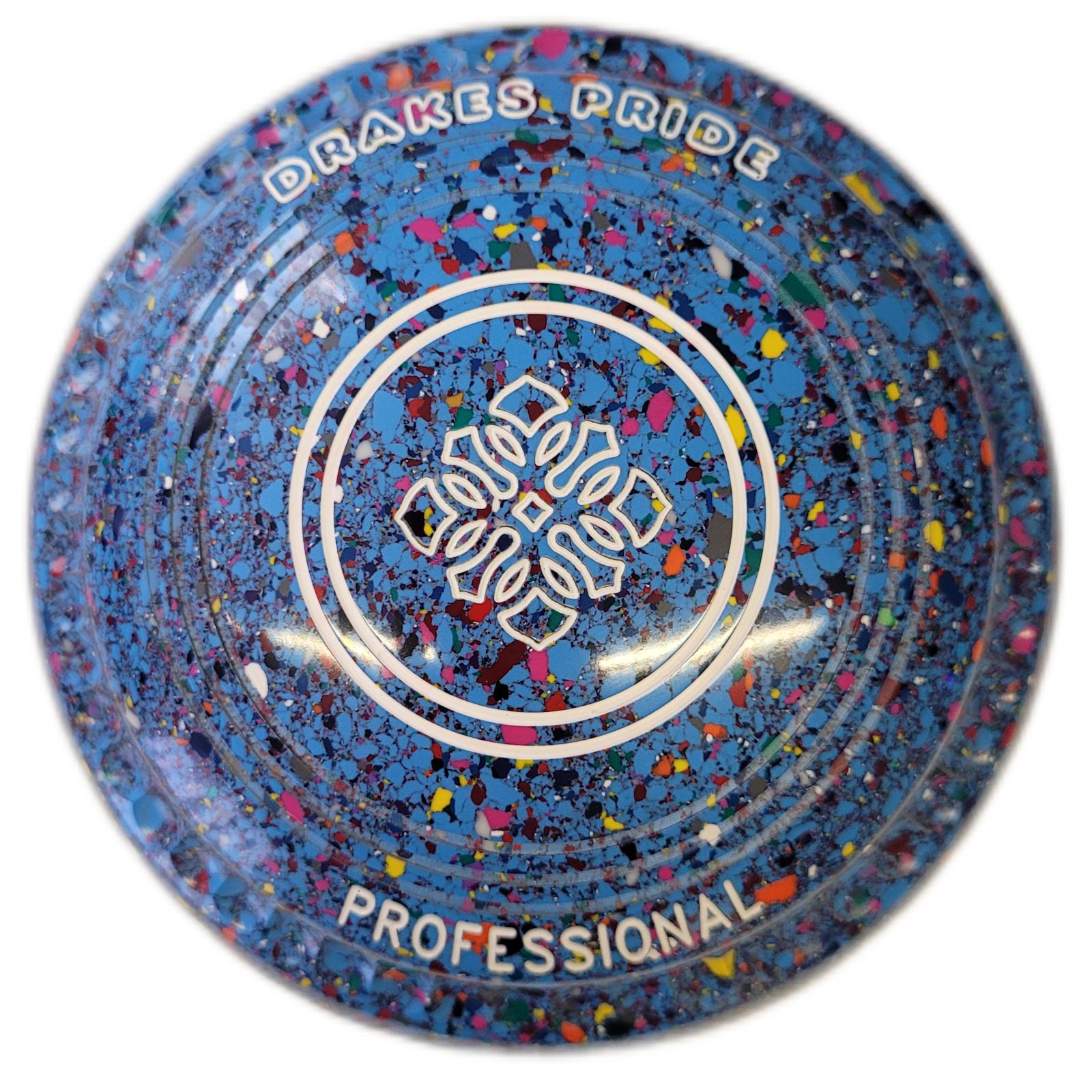 Drakes Pride Professional PRO50 1H Sky Harlequin