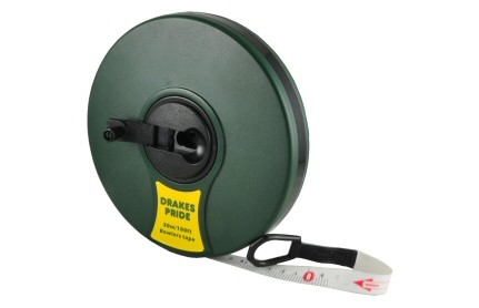 30M FibreTape B6150