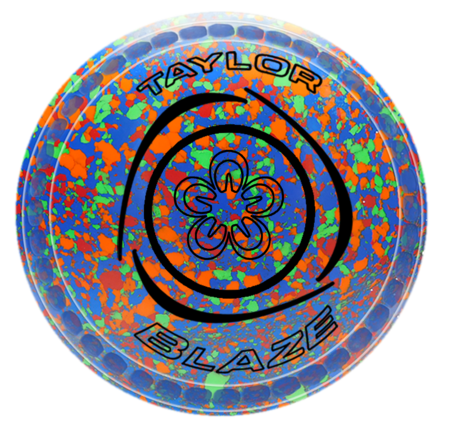 <strong><span style='font-size: 16px;'><span style='font-size: 14px;'>Taylor Caribbean Twist </span></span></strong>