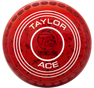 Taylor Cherry Red