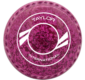 Taylor Raspberry Ripple