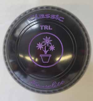 Henselite Classic TRL 2H Black