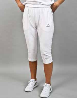Henselite Bowls Sports Cropped Trousers