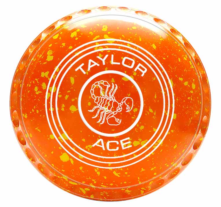 Taylor Amber 