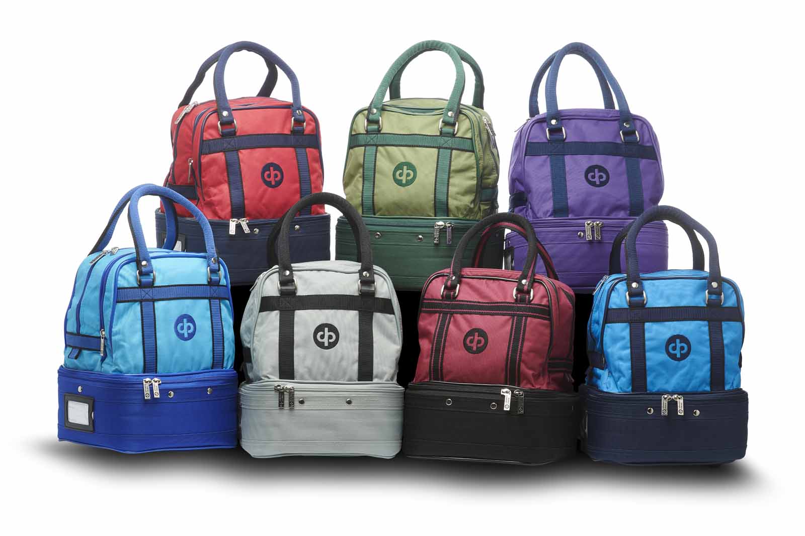 Drakes Pride Mini Bag B4226