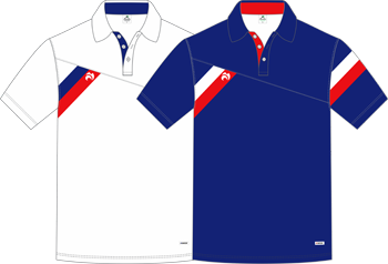 Henselite Britannia Range Polo Shirt