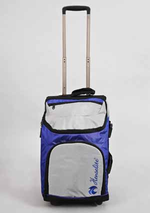 Henselite Pro SportsTrolley Bag 