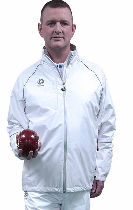 Waterproof Bowls Clothing Wet Weather Clothing