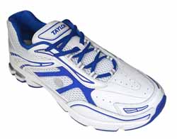 Taylor Mens Ultrx trainer (428)