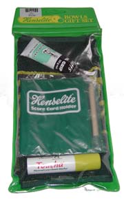 Henselite  Gift Set