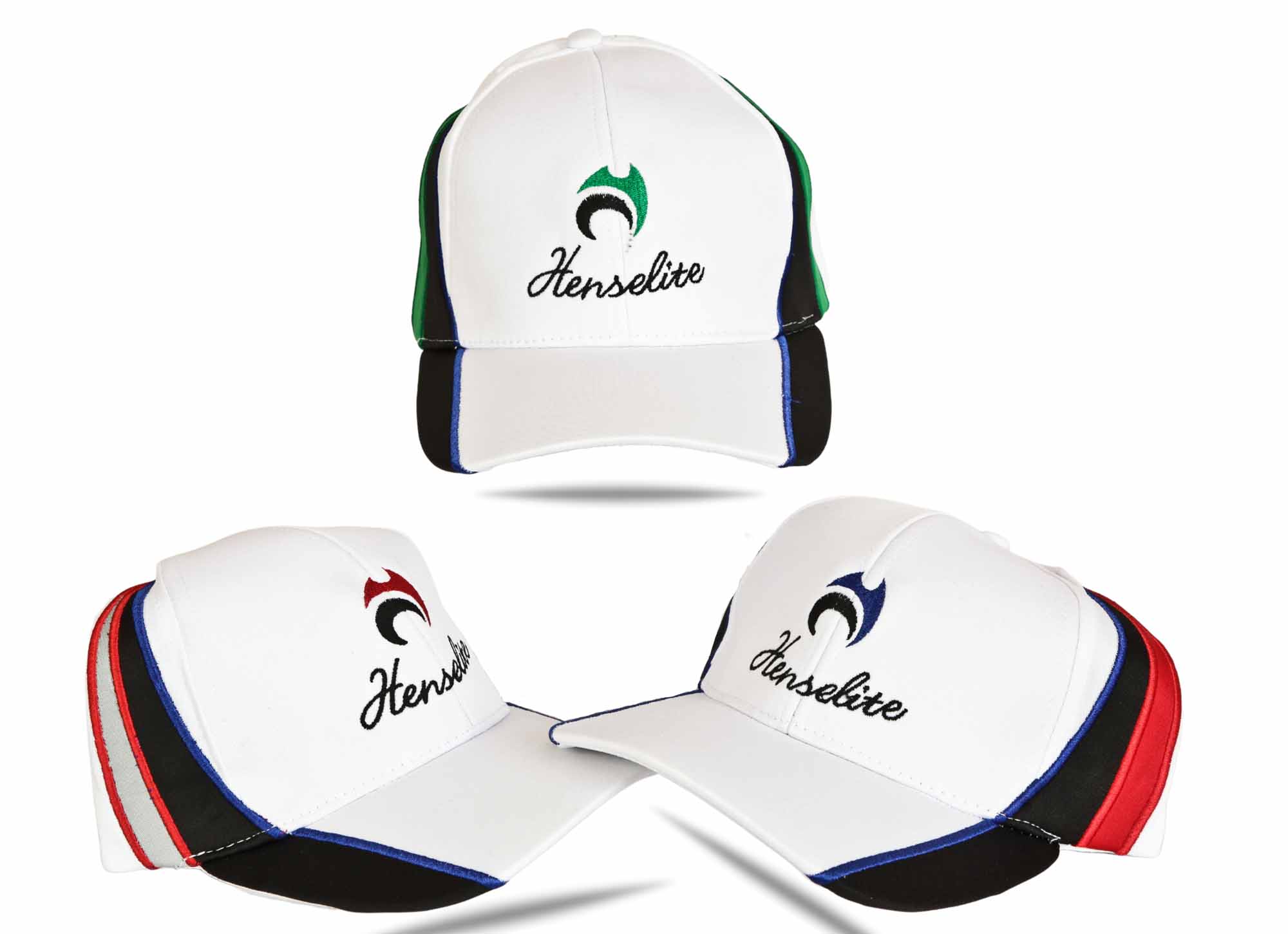 Henselite Sports Cap  A75HSCAP