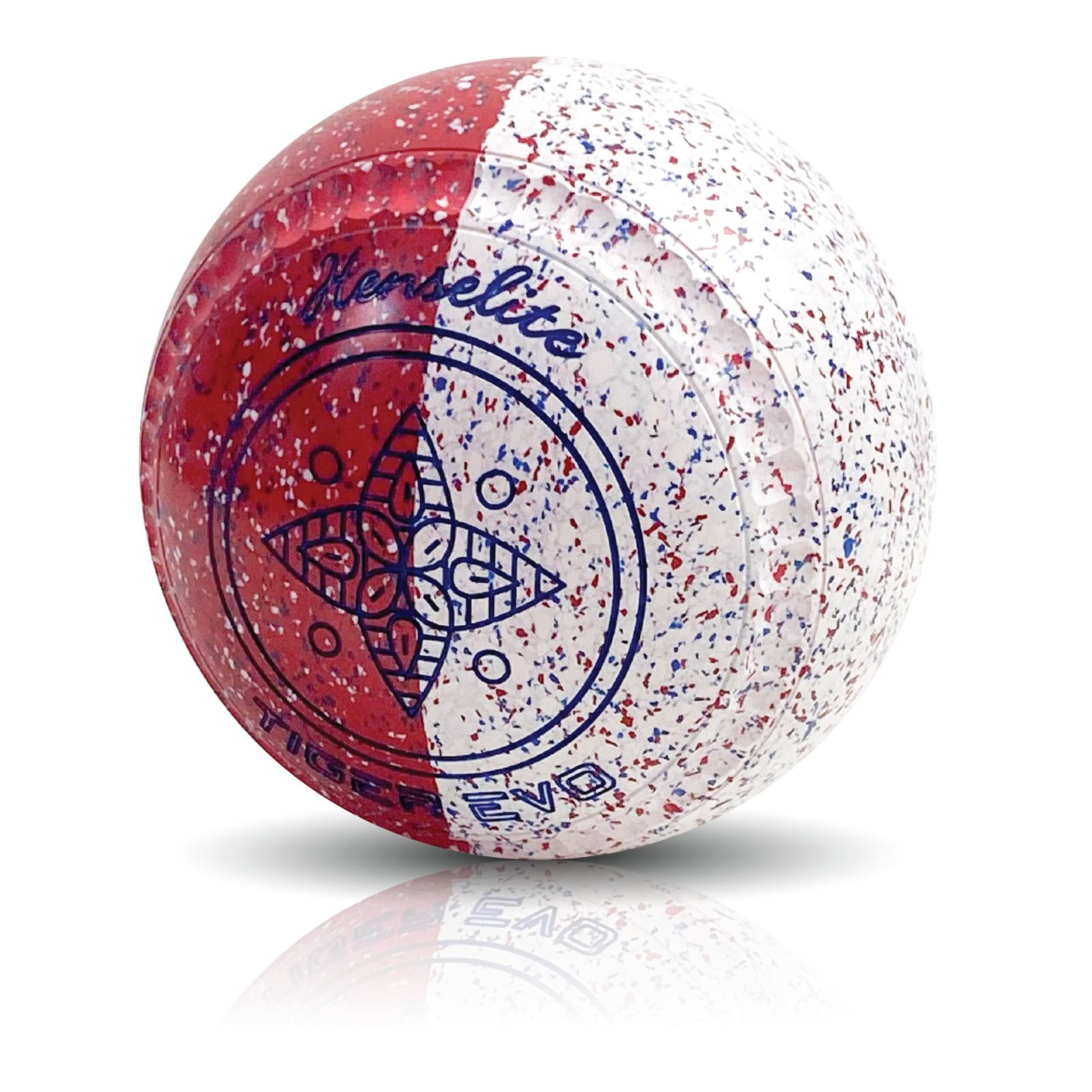 Henselite ATRIUM DUO - Limited Edition  series c grip