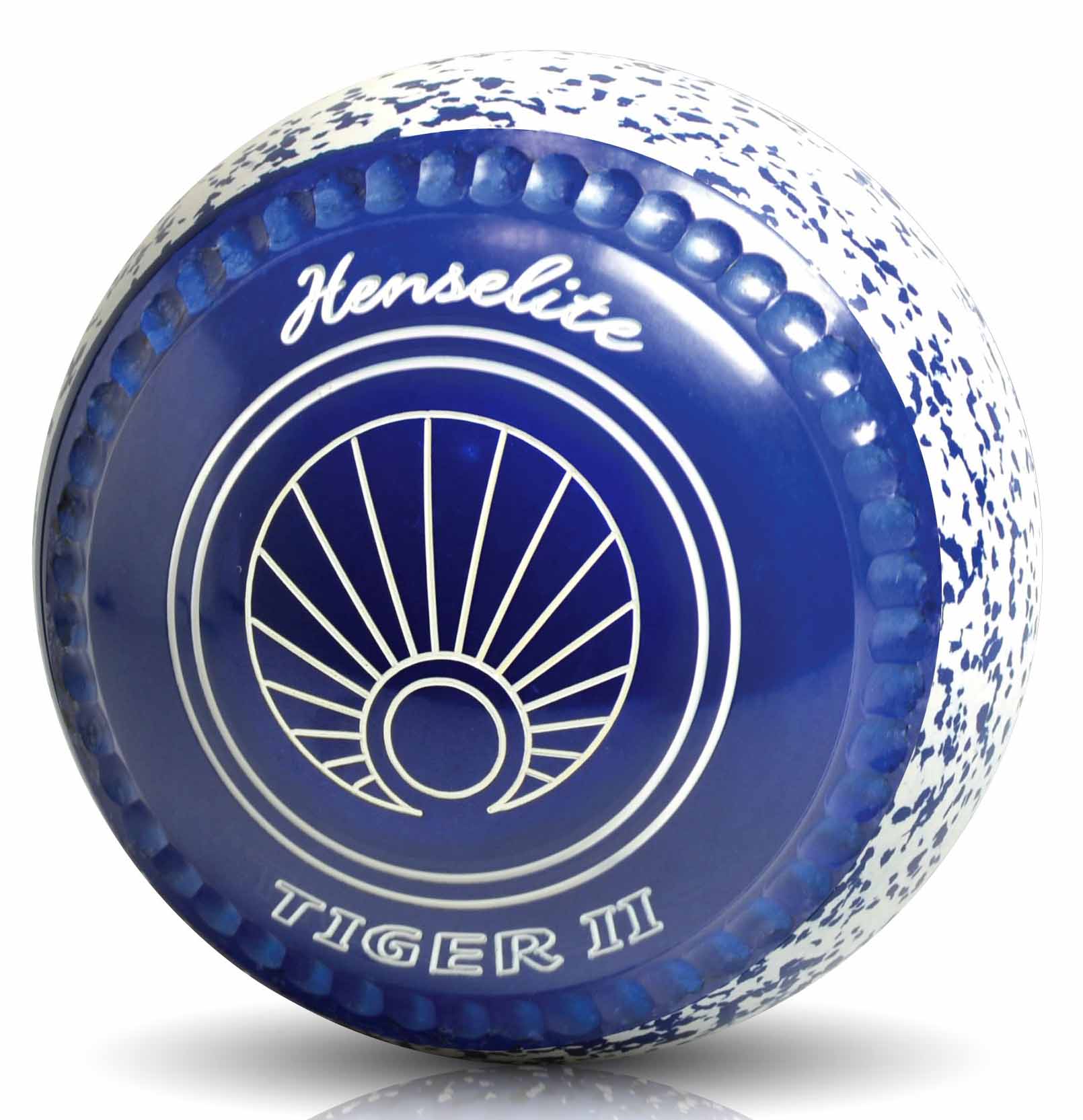 Henselite ATRIUM DUO - Limited Edition  series c grip