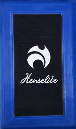 Henselite Rubber Delivery Mats 