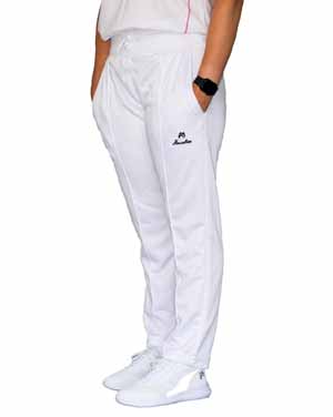 Henselite Ladies High Waist Bowls Sports Trouser