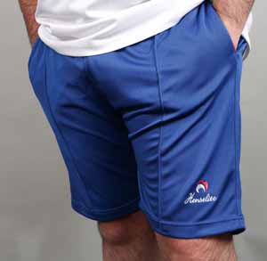 Henselite Britannia Range Sports BlueShorts A81HBRITSSHO