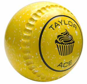 Taylor Lemon Sherbert 