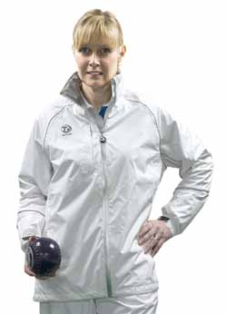 Taylor Ladies Superstorm Jacket  