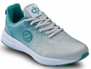 Drakes Pride Juno Womens Bowls Shoe 