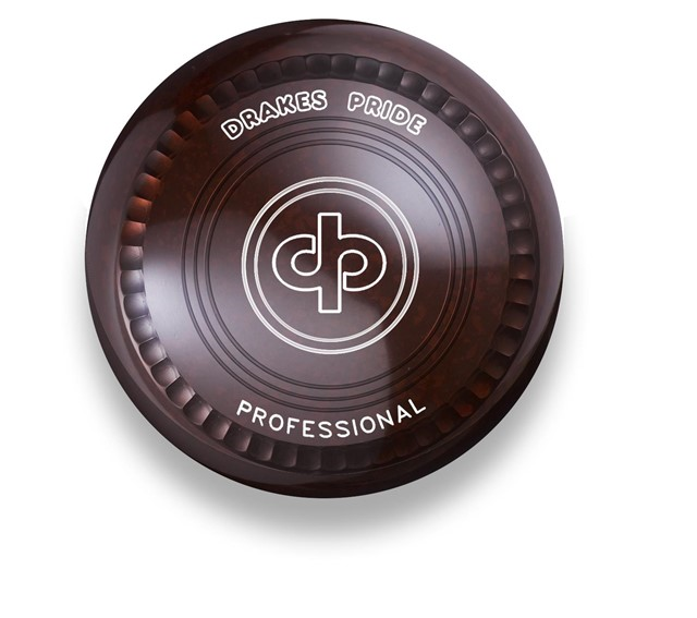 Drakes Pride Professional PRO50 Brown 