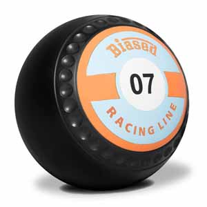 Racing Line GT Blue