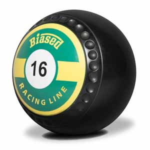Racing Line Racing Green