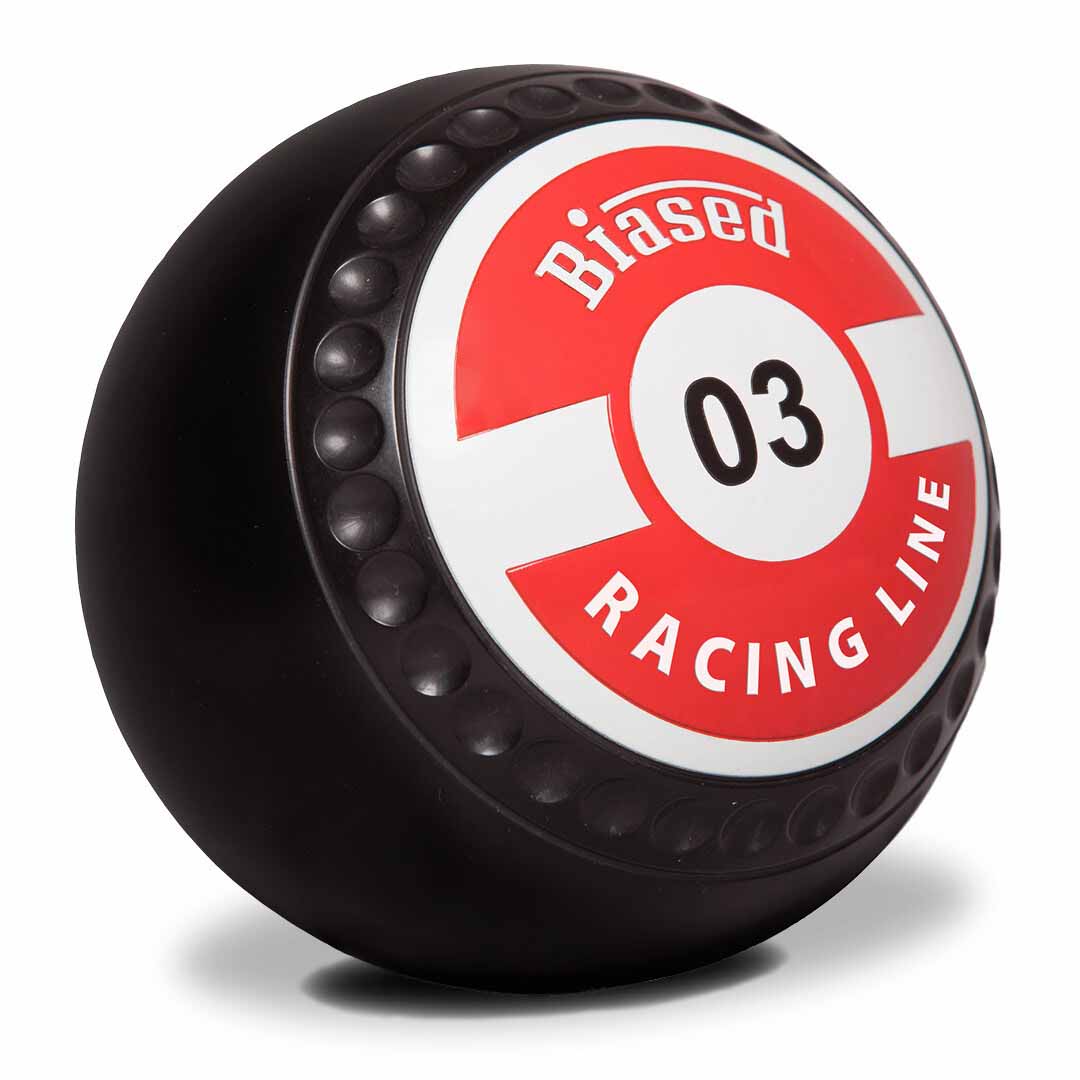  Racing Line British Racing Red