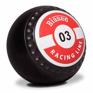 Racing Line British Racing Red