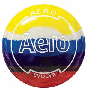 Aero Rainbow 2