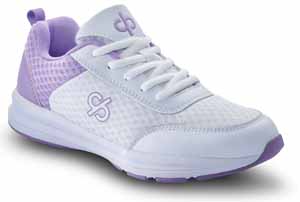 Drakes Pride Flora Womens Bowls Shoe 