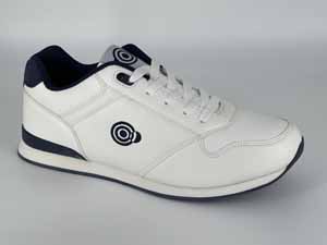 Dek Anchor Bowls Trainer White T725G