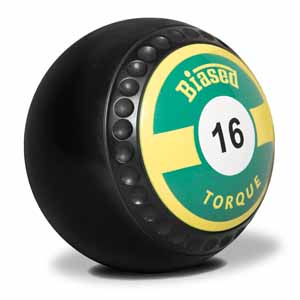  Torque British Racing Green