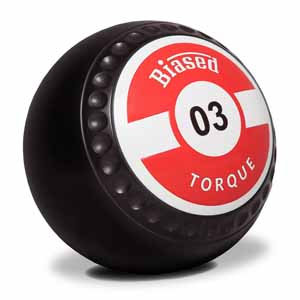 Torque Racing Red