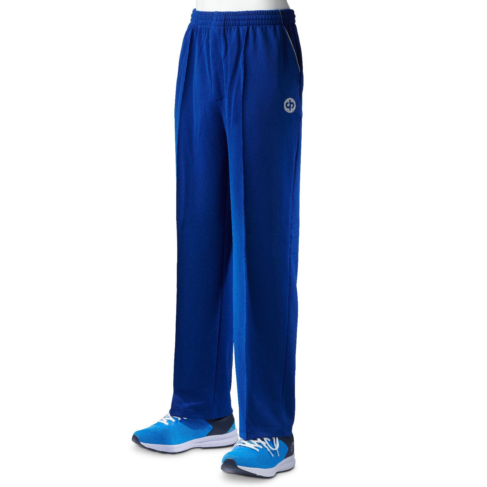 Drakes Pride Ladies Sports Trouser Blue