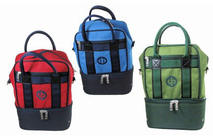 Drakes Pride Micro Bag B4151